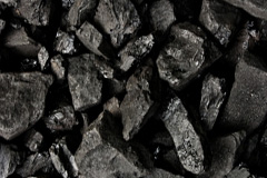 Tiers Cross coal boiler costs